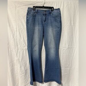 Lane Bryant jeans